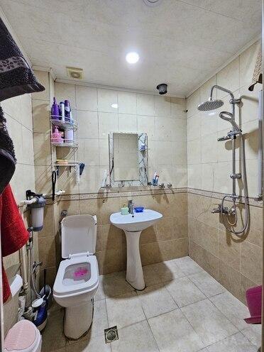 Satılır 3 otaqlı köhnə tikili 80 m², İnşaatçılar m., photo 18 from 20
