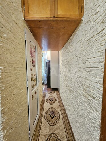 Satılır 3 otaqlı köhnə tikili 80 m², İnşaatçılar m., photo 16 from 20