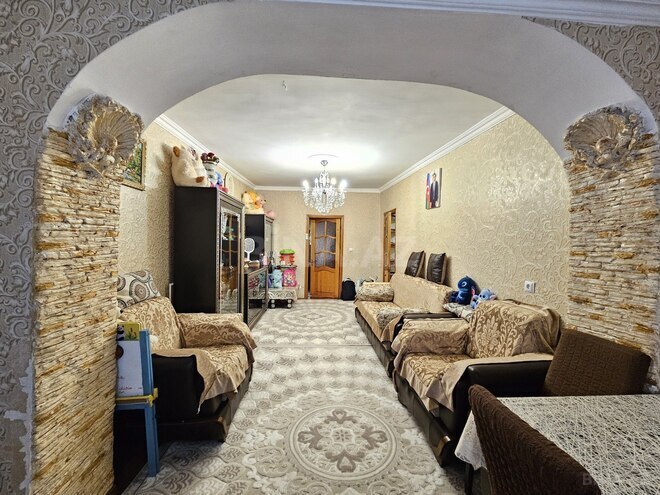 Satılır 3 otaqlı köhnə tikili 80 m², İnşaatçılar m., photo 4 from 20