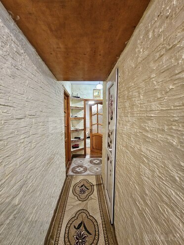 Satılır 3 otaqlı köhnə tikili 80 m², İnşaatçılar m., photo 19 from 20