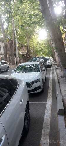 İcarəyə verilir  obyekt 60 m², 28 May m., photo 15 from 17