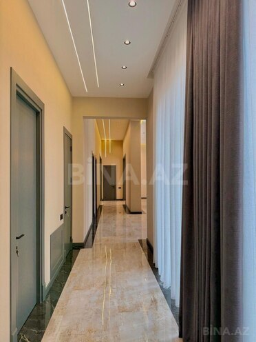 Продаётся 5-комн. дом/дача 270 м², пос. Мардакан, photo 22 from 26