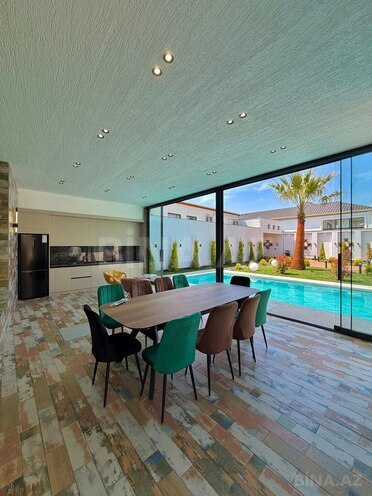 Продаётся 5-комн. дом/дача 270 м², пос. Мардакан, photo 4 from 26