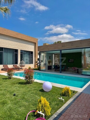 Продаётся 5-комн. дом/дача 270 м², пос. Мардакан, photo 6 from 26