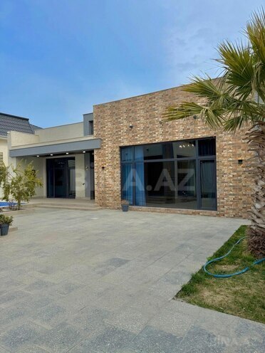 Satılır 4 otaqlı həyət evi/bağ evi 180 m², Mərdəkan q., photo 9 from 20