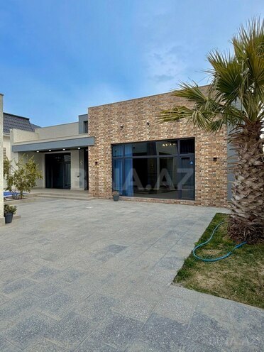 Satılır 4 otaqlı həyət evi/bağ evi 180 m², Mərdəkan q., photo 4 from 20