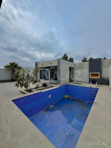 Satılır 4 otaqlı həyət evi/bağ evi 180 m², Mərdəkan q., photo 8 from 20
