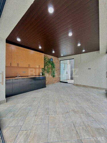 Satılır 4 otaqlı həyət evi/bağ evi 180 m², Mərdəkan q., photo 6 from 20