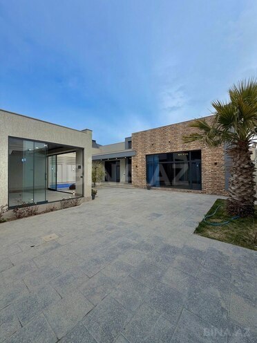 Satılır 4 otaqlı həyət evi/bağ evi 180 m², Mərdəkan q., photo 1 from 20