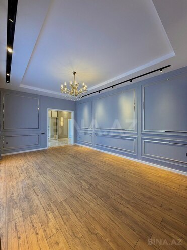 Satılır 4 otaqlı həyət evi/bağ evi 180 m², Mərdəkan q., photo 12 from 20
