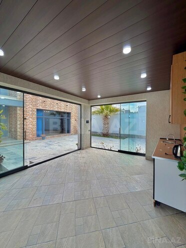 Satılır 4 otaqlı həyət evi/bağ evi 180 m², Mərdəkan q., photo 7 from 20