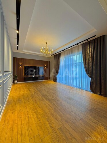 Satılır 4 otaqlı həyət evi/bağ evi 180 m², Mərdəkan q., photo 11 from 20