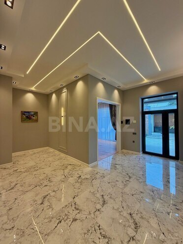 Satılır 4 otaqlı həyət evi/bağ evi 180 m², Mərdəkan q., photo 17 from 20