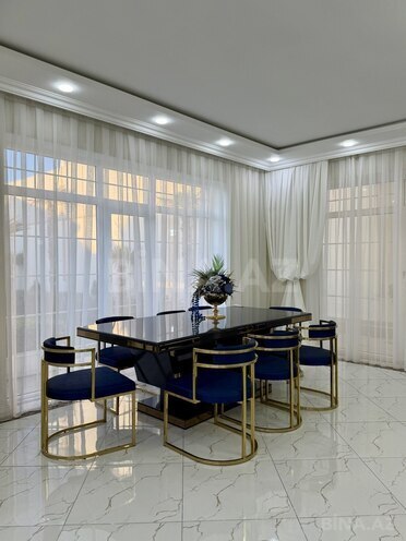 Продаётся 4-комн. дом/дача 200 м², пос. Мардакан, photo 11 from 23