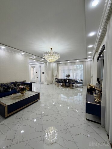 Продаётся 4-комн. дом/дача 200 м², пос. Мардакан, photo 8 from 23