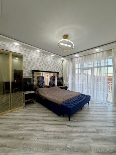 Продаётся 4-комн. дом/дача 200 м², пос. Мардакан, photo 17 from 23