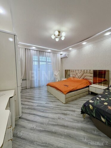 Продаётся 4-комн. дом/дача 200 м², пос. Мардакан, photo 21 from 23