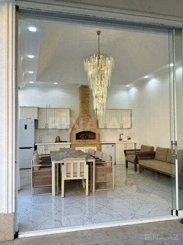 Продаётся 4-комн. дом/дача 200 м², пос. Мардакан, photo 5 from 23