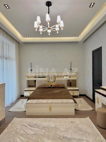 Продаётся 5-комн. дом/дача 300 м², пос. Мардакан, photo 15 from 27