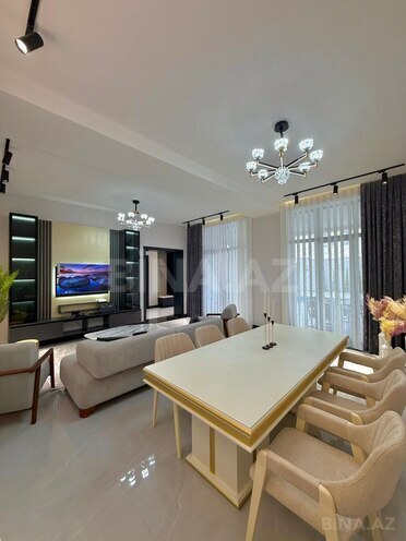 Продаётся 5-комн. дом/дача 300 м², пос. Мардакан, photo 12 from 27