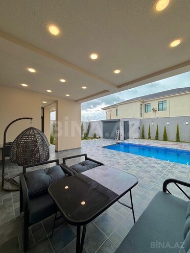 Продаётся 5-комн. дом/дача 300 м², пос. Мардакан, photo 8 from 27