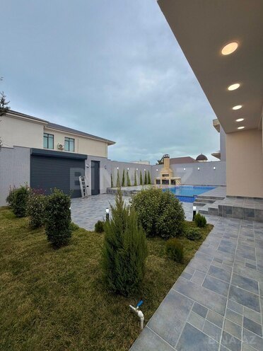 Продаётся 5-комн. дом/дача 300 м², пос. Мардакан, photo 9 from 27