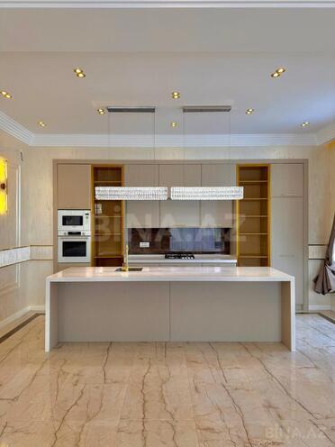 Продаётся 5-комн. дом/дача 300 м², пос. Мардакан, photo 19 from 28