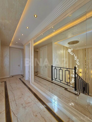 Продаётся 5-комн. дом/дача 300 м², пос. Мардакан, photo 25 from 28