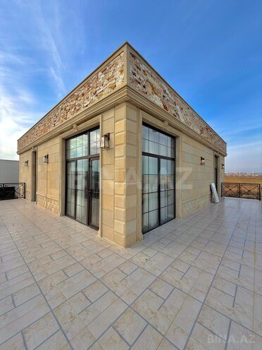 Продаётся 5-комн. дом/дача 300 м², пос. Мардакан, photo 10 from 28