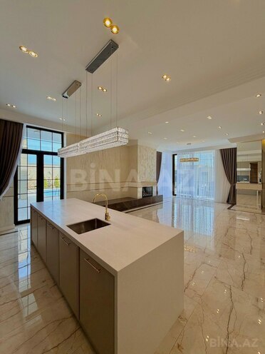 Продаётся 5-комн. дом/дача 300 м², пос. Мардакан, photo 16 from 28