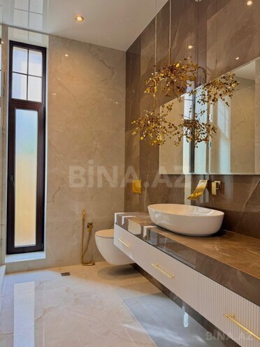 Продаётся 5-комн. дом/дача 300 м², пос. Мардакан, photo 24 from 28