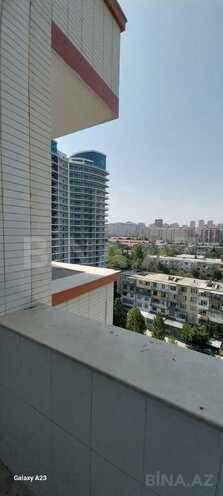 Сдаётся 3-комн. новостройка 170 м², Ясамальский р., photo 12 from 31