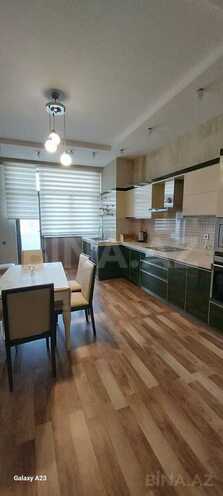 Сдаётся 3-комн. новостройка 170 м², Ясамальский р., photo 15 from 31