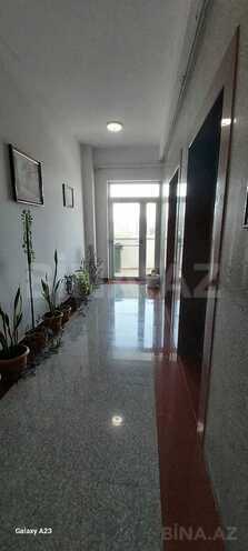 Сдаётся 3-комн. новостройка 170 м², Ясамальский р., photo 22 from 31