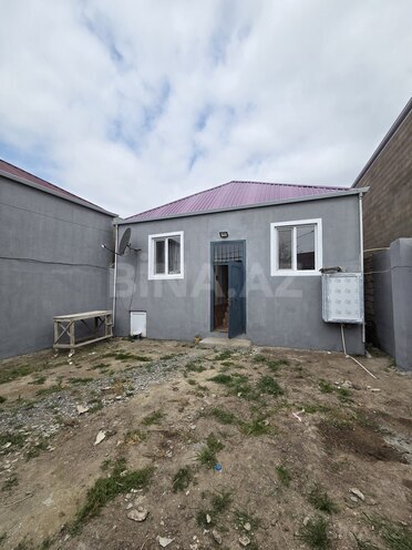 Продаётся 3-комн. дом/дача 100 м², пос. Бина, photo 1 from 9