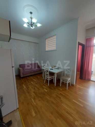 Satılır 2 otaqlı yeni tikili 41 m², photo 5 from 21