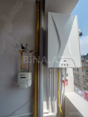 Satılır 2 otaqlı yeni tikili 41 m², photo 13 from 21