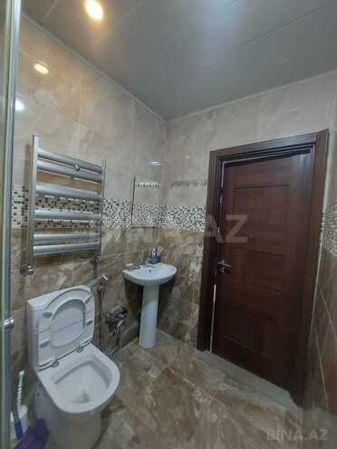 Satılır 2 otaqlı yeni tikili 41 m², photo 18 from 21