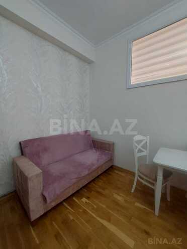 Satılır 2 otaqlı yeni tikili 41 m², photo 8 from 21