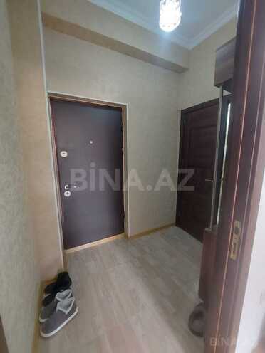Satılır 2 otaqlı yeni tikili 41 m², photo 20 from 21
