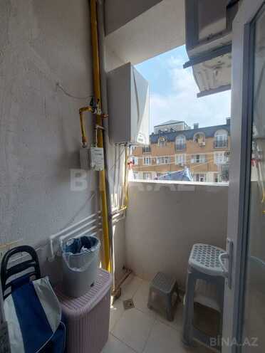 Satılır 2 otaqlı yeni tikili 41 m², photo 17 from 21
