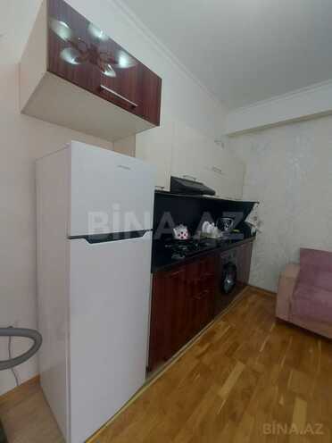Satılır 2 otaqlı yeni tikili 41 m², photo 12 from 21
