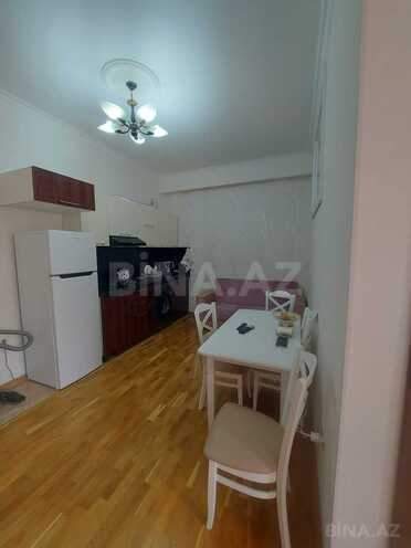 Satılır 2 otaqlı yeni tikili 41 m², photo 1 from 21