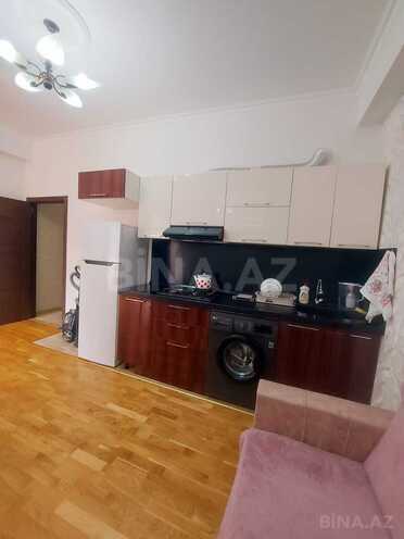 Satılır 2 otaqlı yeni tikili 41 m², photo 3 from 21