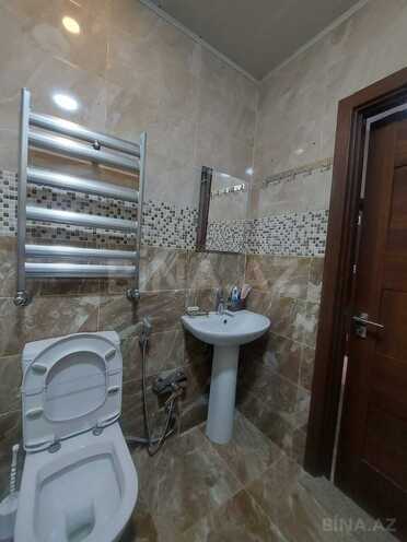 Satılır 2 otaqlı yeni tikili 41 m², photo 14 from 21