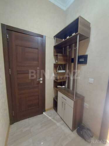 Satılır 2 otaqlı yeni tikili 41 m², photo 16 from 21