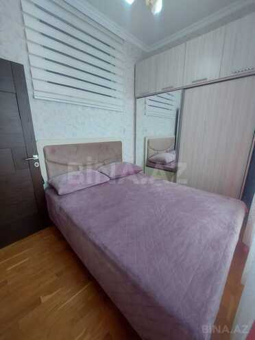 Satılır 2 otaqlı yeni tikili 41 m², photo 4 from 21
