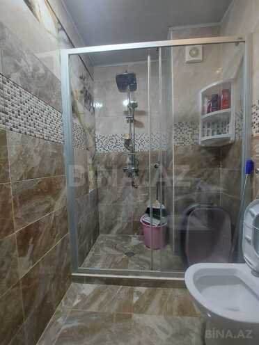 Satılır 2 otaqlı yeni tikili 41 m², photo 19 from 21