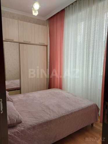 Satılır 2 otaqlı yeni tikili 41 m², photo 6 from 21