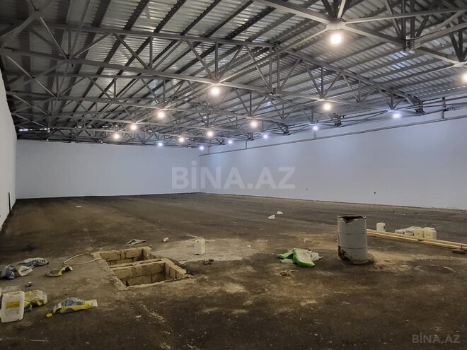 Сдаётся  объект 750 м², пос. Кобу, photo 9 from 13